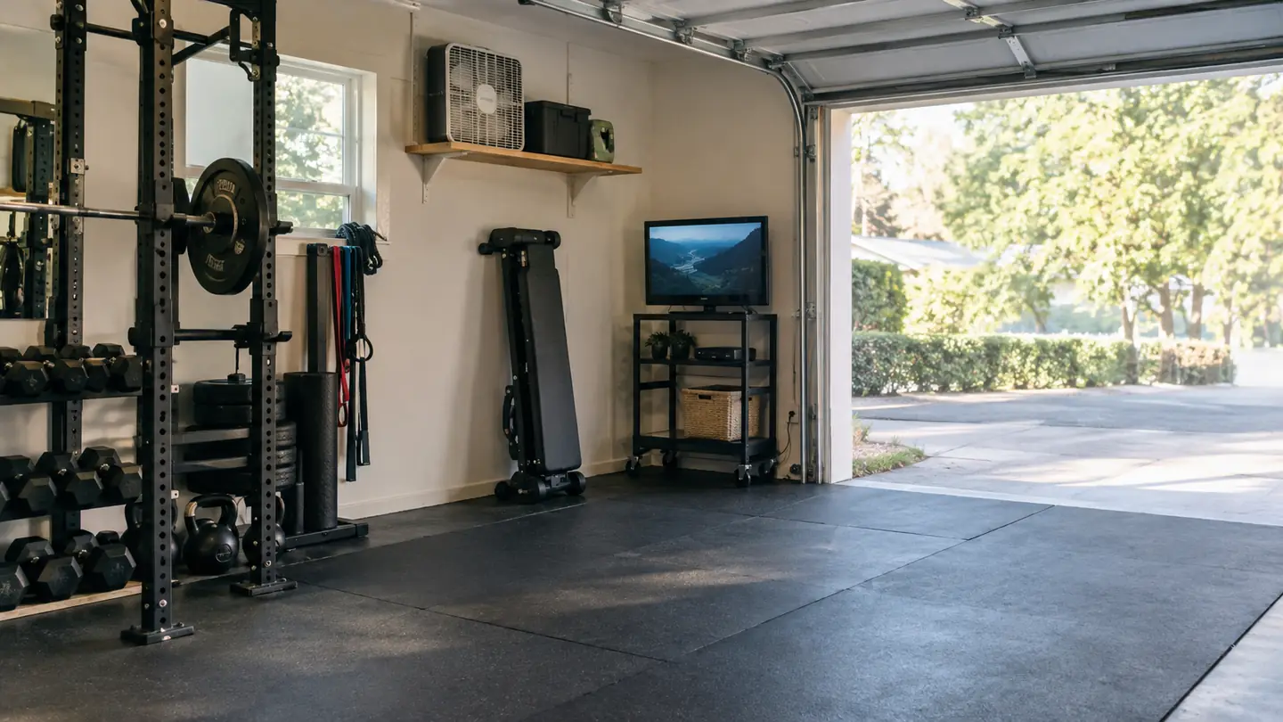 FLYBIRD Adjustable Weight Bench Review: Long-Term Use