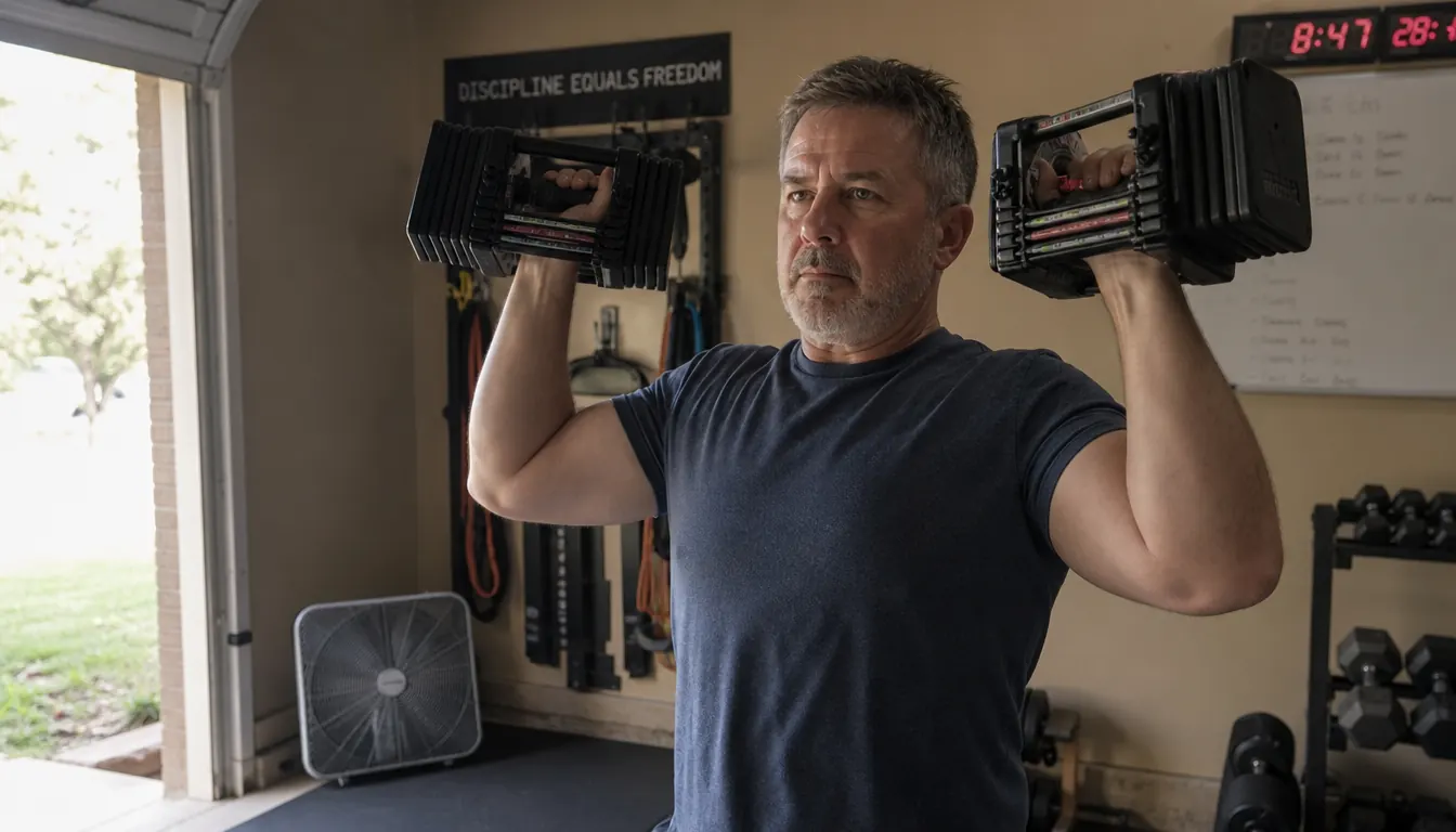 PowerBlock Elite EXP Honest Review: Pros, Cons, and Who Should Skip It