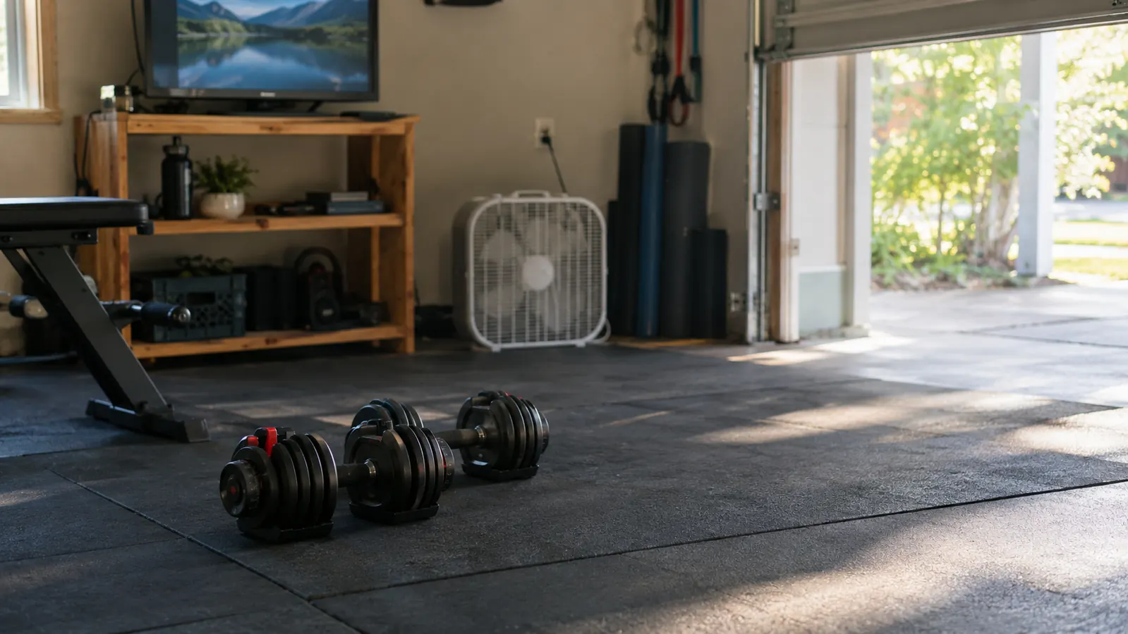 PowerBlock vs Bowflex SelectTech: Which Adjustable Dumbbell Wins