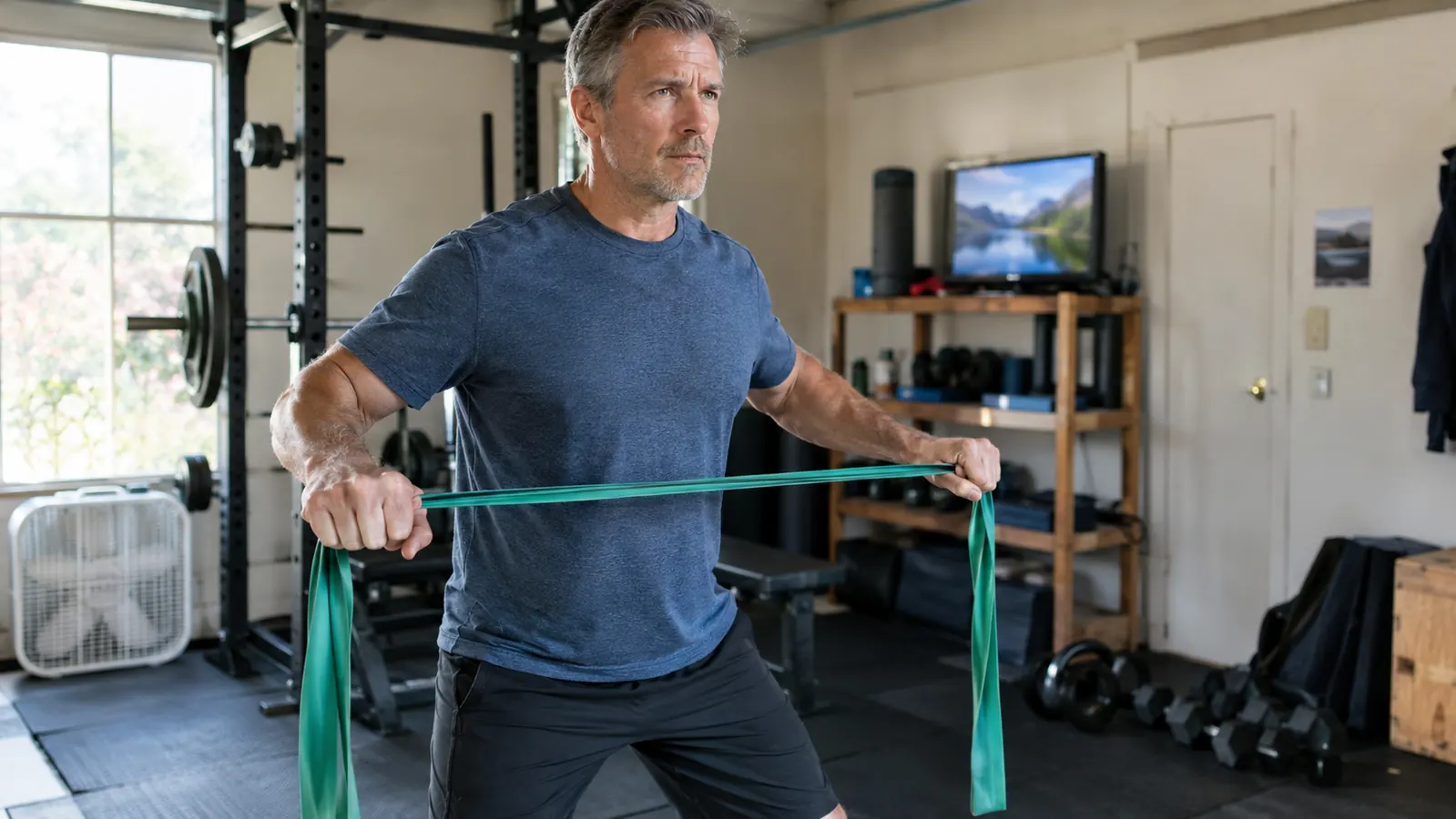 TheFitLife Resistance Bands Honest Review: Worth It for Home Workouts?