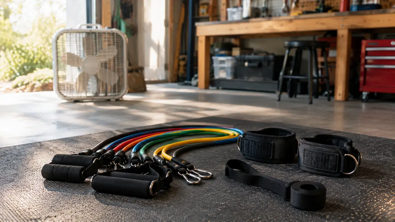 TheFitLife Resistance Bands Review: Months of Daily Use