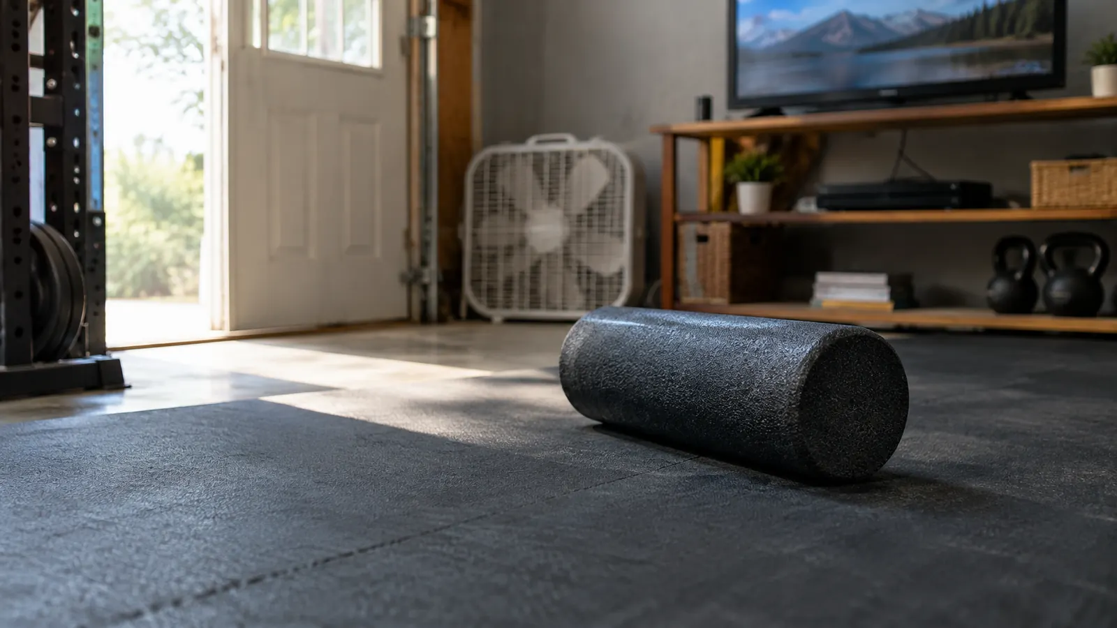 TriggerPoint GRID Foam Roller Honest Review: Is It Worth the Price?