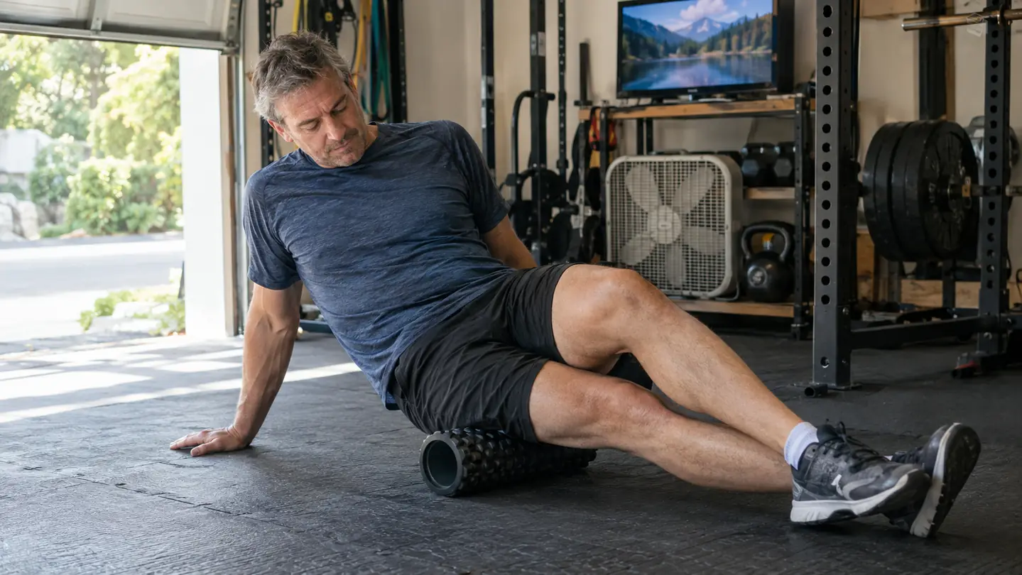 TriggerPoint GRID Foam Roller Review: Months of Recovery Use