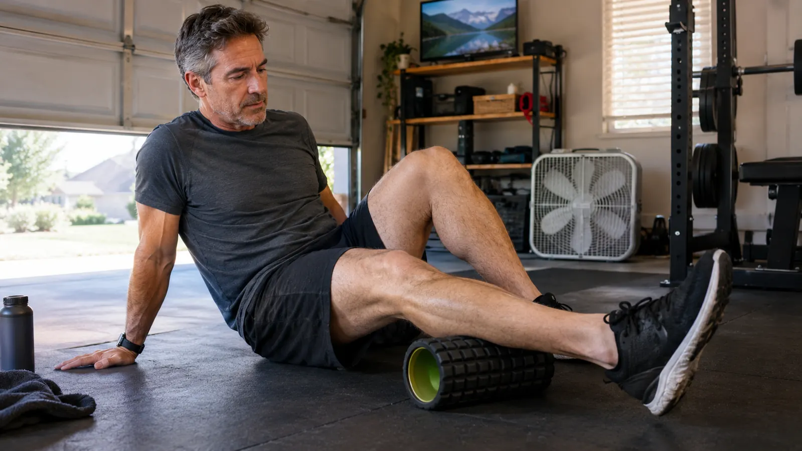 TriggerPoint GRID vs 321 STRONG Foam Roller: Which Is Better