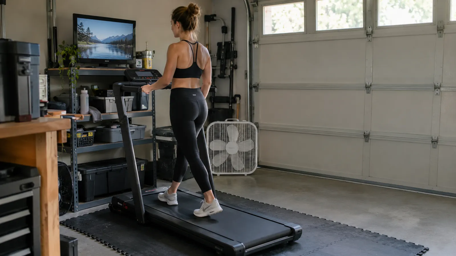 Viamotion Walking Pad Honest Review: What Works and What Does Not